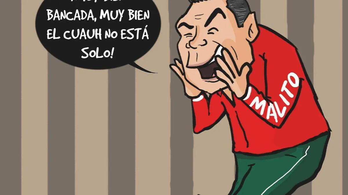 cartón OSVALDO 